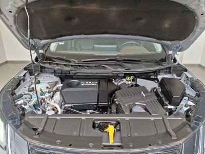 2025 Nissan X-Trail 5p Platinum e.Power HEV L3/1.5 Aut