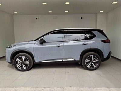 2025 Nissan X-Trail 5p Platinum e.Power HEV L3/1.5 Aut