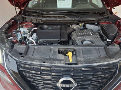 2024 Nissan X-Trail 5p Exclusive e.Power HEV L3/1.5 Aut