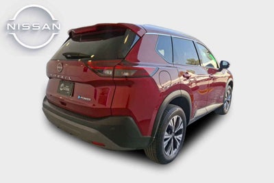 2024 Nissan X-Trail 5p Exclusive e.Power HEV L3/1.5 Aut