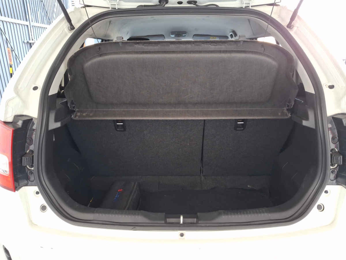 2023 Suzuki Ignis 5p GLX L4/1.2/T Man