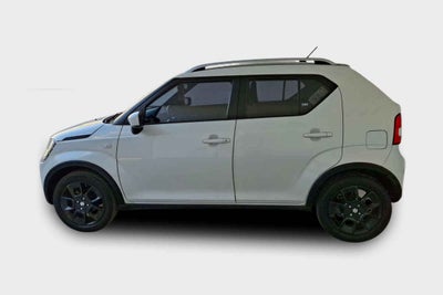 2023 Suzuki Ignis 5p GLX L4/1.2/T Man