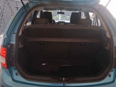 2021 Suzuki Ignis 5p GLX L4/1.2/T Man