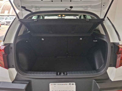 2024 Kia Sonet 5p EX L4/1.5 Aut