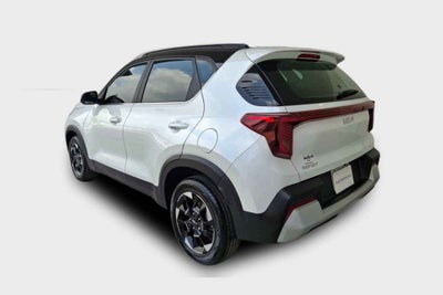 2024 Kia Sonet 5p EX L4/1.5 Aut