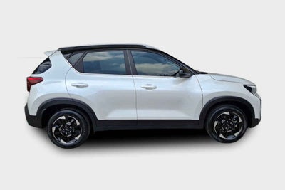 2024 Kia Sonet 5p EX L4/1.5 Aut