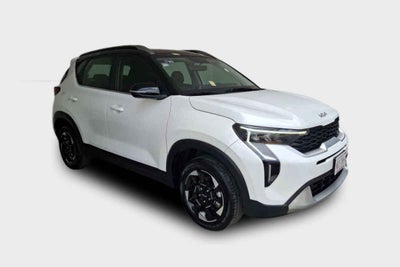 2024 Kia Sonet 5p EX L4/1.5 Aut