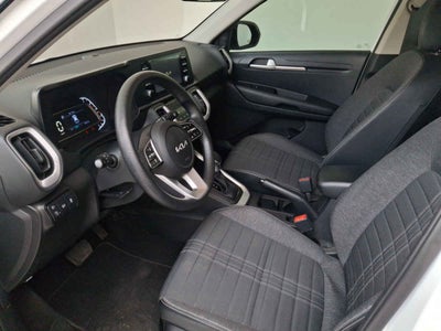 2024 Kia Sonet 5p EX L4/1.5 Aut