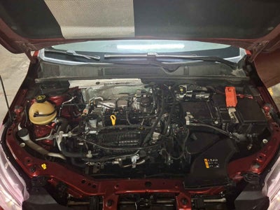 2023 Chevrolet Onix 4p Premier Red Line L3/1.2/T Aut