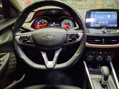 2023 Chevrolet Onix 4p Premier Red Line L3/1.2/T Aut