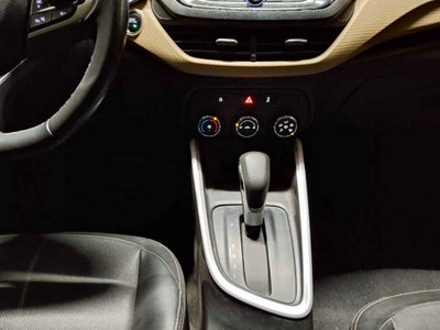 2023 Chevrolet Onix 4p Premier Red Line L3/1.2/T Aut