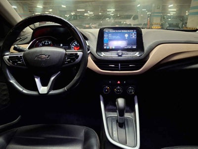 2023 Chevrolet Onix 4p Premier Red Line L3/1.2/T Aut