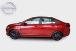 2023 Chevrolet Onix 4p Premier Red Line L3/1.2/T Aut