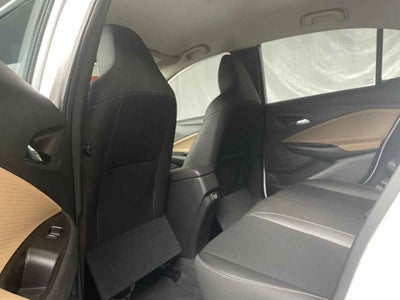 2023 Chevrolet Onix 4p Premier Red Line L3/1.2/T Aut