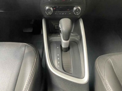 2023 Chevrolet Onix 4p Premier Red Line L3/1.2/T Aut