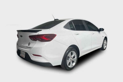 2023 Chevrolet Onix 4p Premier Red Line L3/1.2/T Aut