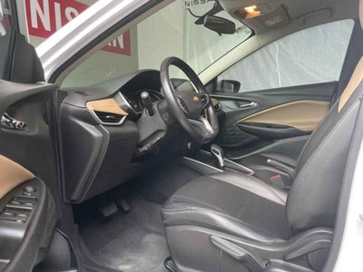 2023 Chevrolet Onix 4p Premier Red Line L3/1.2/T Aut