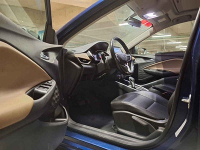 2023 Chevrolet Onix 4p Premier Red Line L3/1.2/T Aut