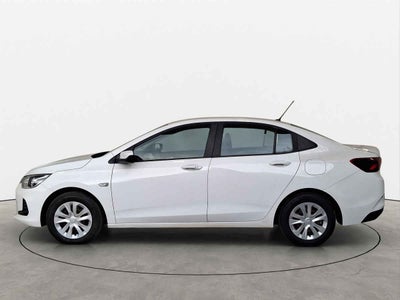 2023 Chevrolet Onix 4p LS L3/1.0/T Aut