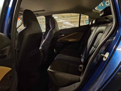 2023 Chevrolet Onix 4p Premier Red Line L3/1.2/T Aut