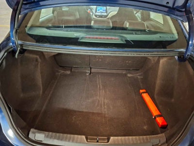 2023 Chevrolet Onix 4p Premier Red Line L3/1.2/T Aut