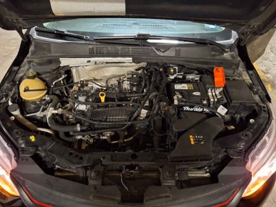 2023 Chevrolet Onix 4p Premier Red Line L3/1.2/T Aut