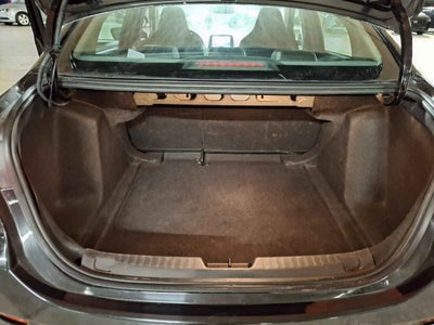 2023 Chevrolet Onix 4p Premier Red Line L3/1.2/T Aut