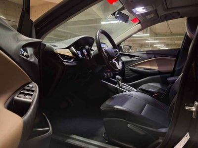 2023 Chevrolet Onix 4p Premier Red Line L3/1.2/T Aut