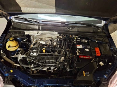 2023 Chevrolet Onix 4p Premier Red Line L3/1.2/T Aut