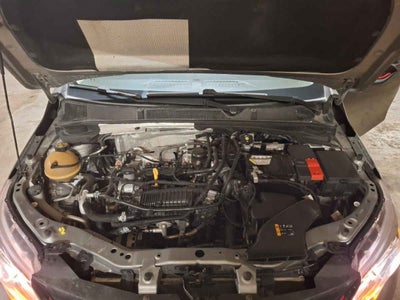 2023 Chevrolet Onix 4p Premier Red Line L3/1.2/T Aut