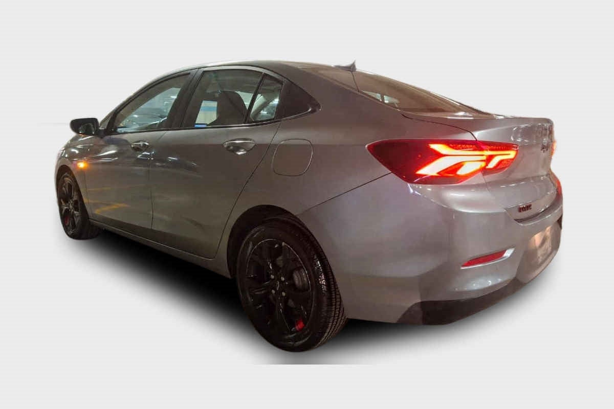 2023 Chevrolet Onix 4p Premier Red Line L3/1.2/T Aut