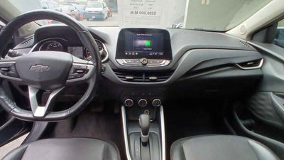 2023 Chevrolet Onix 4p Premier Red Line L3/1.2/T Aut