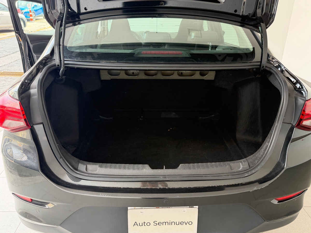 2023 Chevrolet Onix 4p LT L3/1.0/T Aut