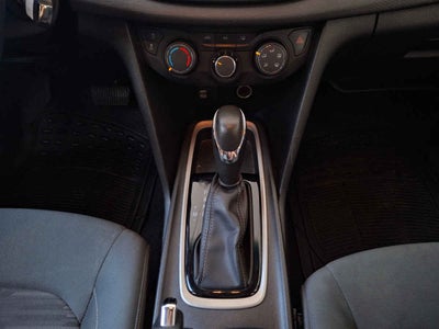 2022 Chevrolet Cavalier 4p LS L3/1.3/T Aut