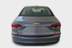 2022 Chevrolet Cavalier 4p LS L3/1.3/T Aut