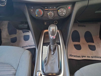 2023 Chevrolet Cavalier 4p LS L3/1.3 Aut