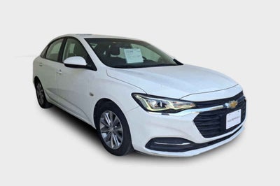 2023 Chevrolet Cavalier 4p LS L3/1.3 Aut