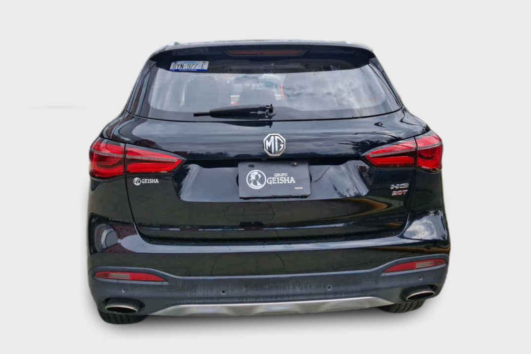 2023 MG HS 5p Excite L4/1.5/T Aut