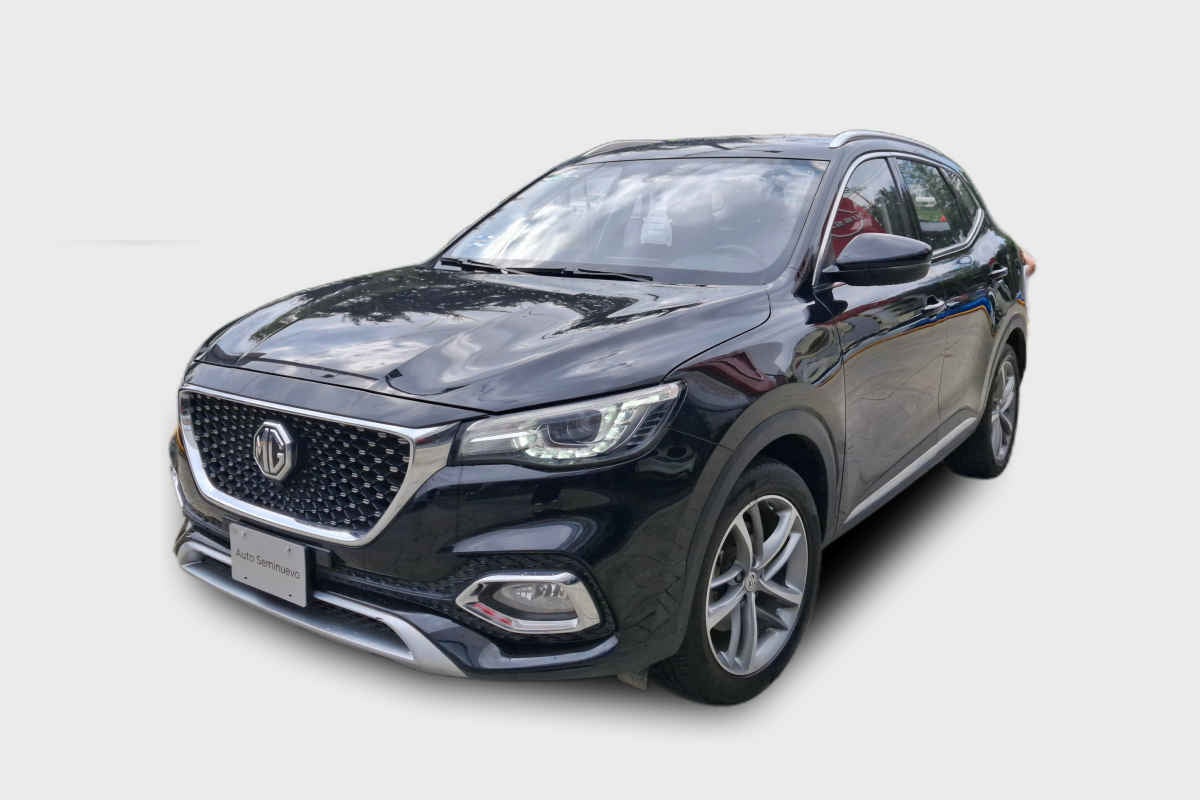 2023 MG HS 5p Throphy L4/2.0/T Aut