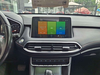 2023 MG HS 5p Throphy L4/2.0/T Aut