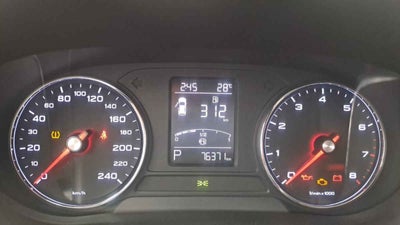 2023 MG HS 5p Throphy L4/2.0/T Aut