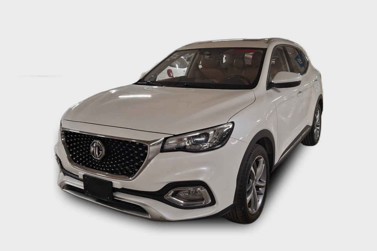 2023 MG HS 5p Excite L4/1.5/T Aut