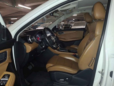 2023 MG HS 5p Excite L4/1.5/T Aut