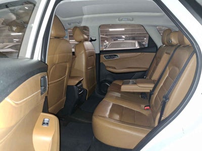 2023 MG HS 5p Excite L4/1.5/T Aut