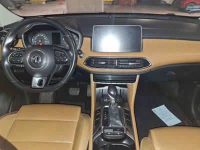 2023 MG HS 5p Excite L4/1.5/T Aut