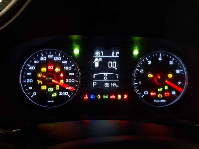 2023 MG HS 5p Excite L4/1.5/T Aut