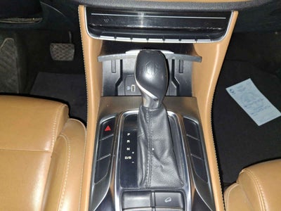 2023 MG HS 5p Excite L4/1.5/T Aut