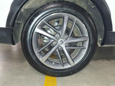 2023 MG HS 5p Excite L4/1.5/T Aut