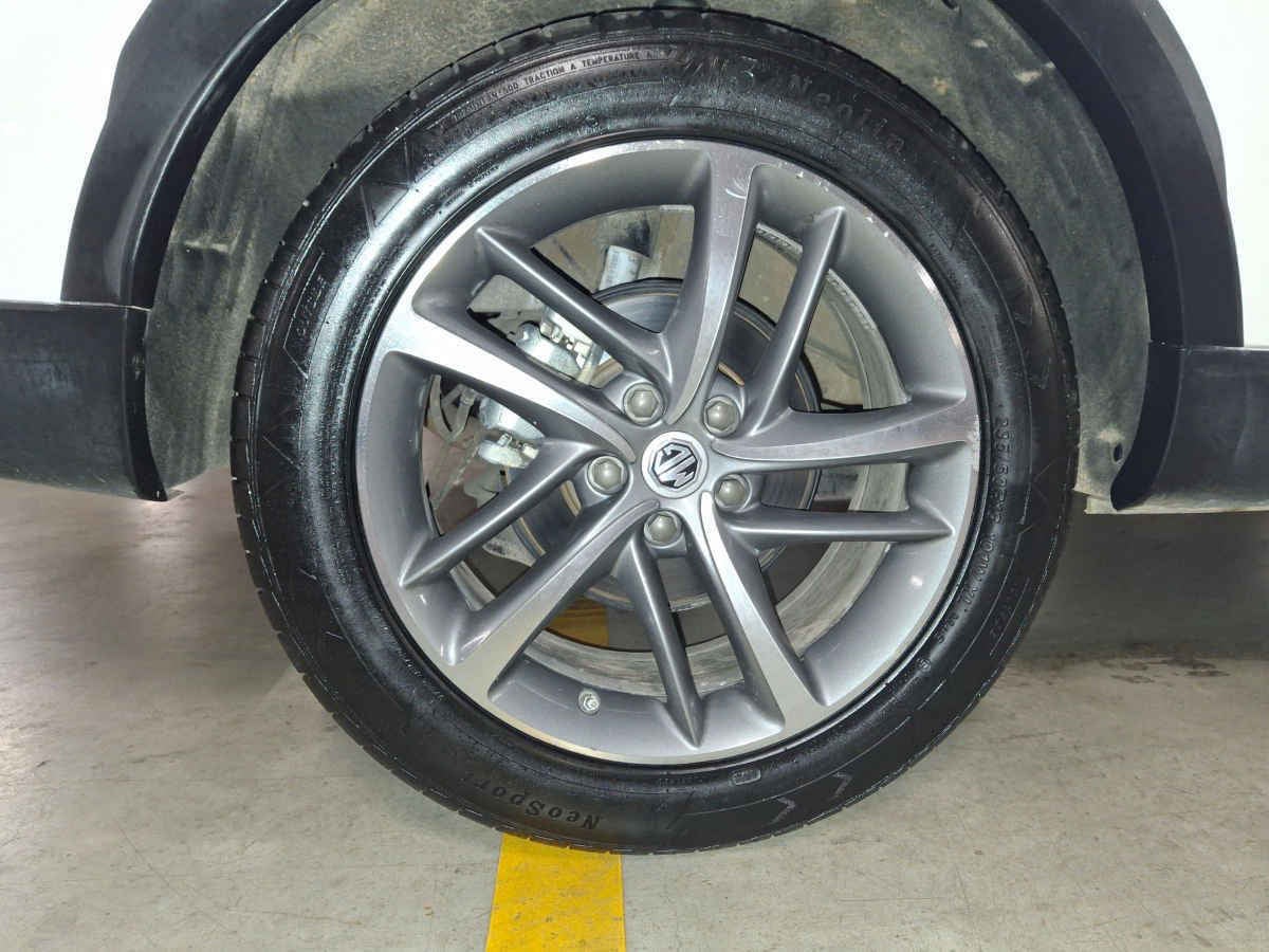 2023 MG HS 5p Excite L4/1.5/T Aut