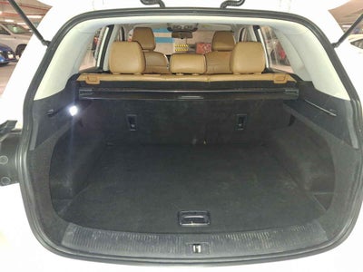 2023 MG HS 5p Excite L4/1.5/T Aut